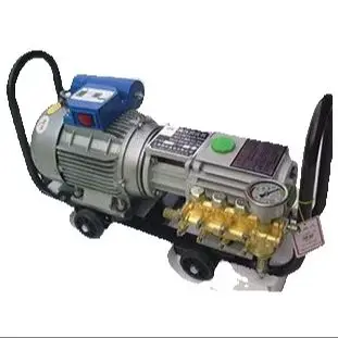 High Pressure Washer 280 380 Ql-280 QL-380 Wheeled Car Washing Machine 8MPA 80bar 10L/min Household Electric Cleaner 220V 1.3KW