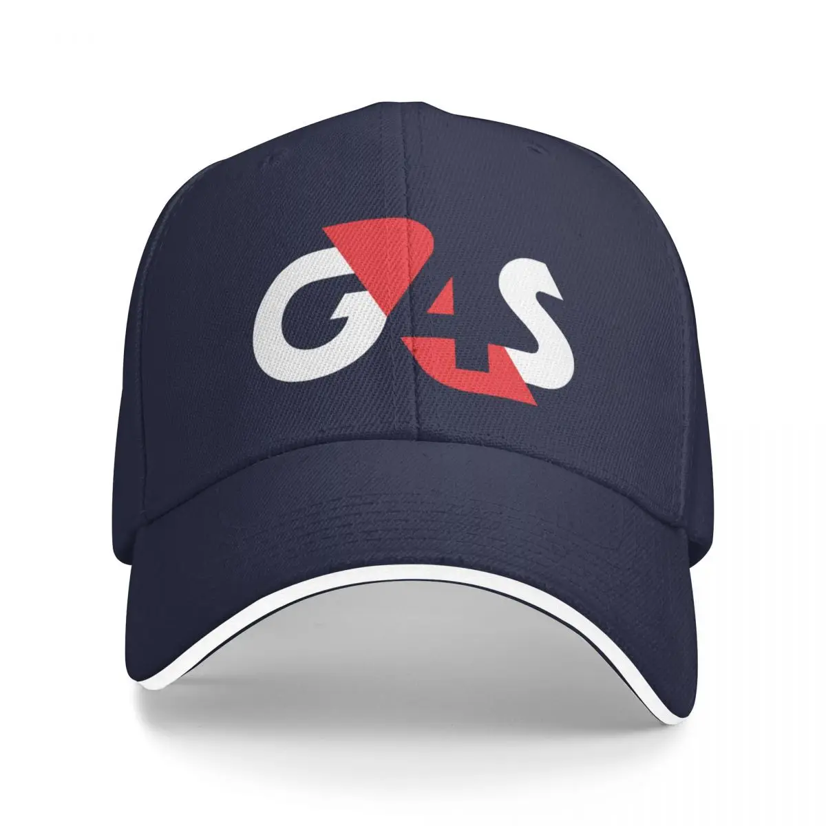 

Simple G4S Design Cap Baseball Cap Bobble hat fluffy hat ny cap Women beach fashion Men's