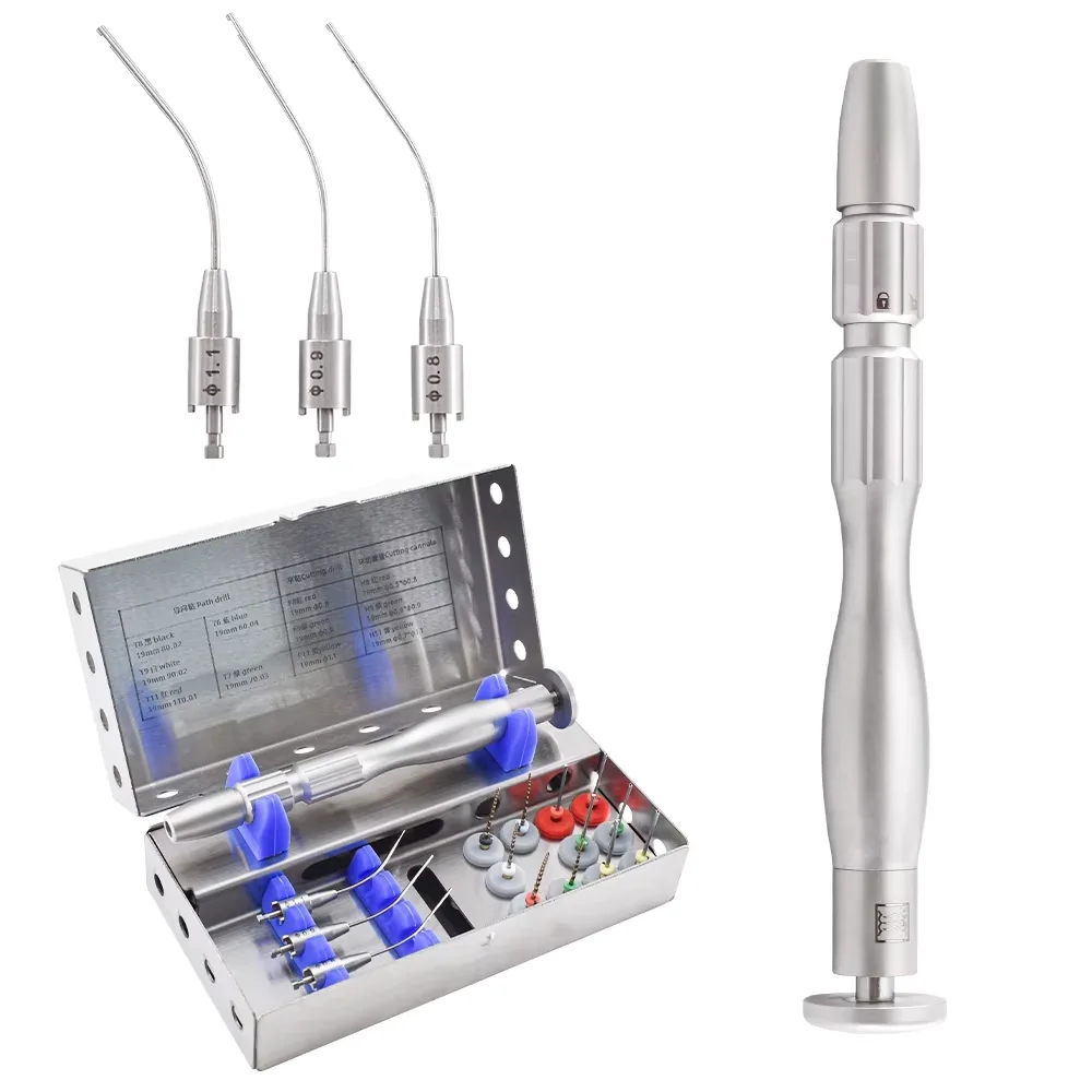 

Dental Endodontic Endo File Removal Instrument Dentistry Root Canal File Extractor Endo Extractor For Clinic