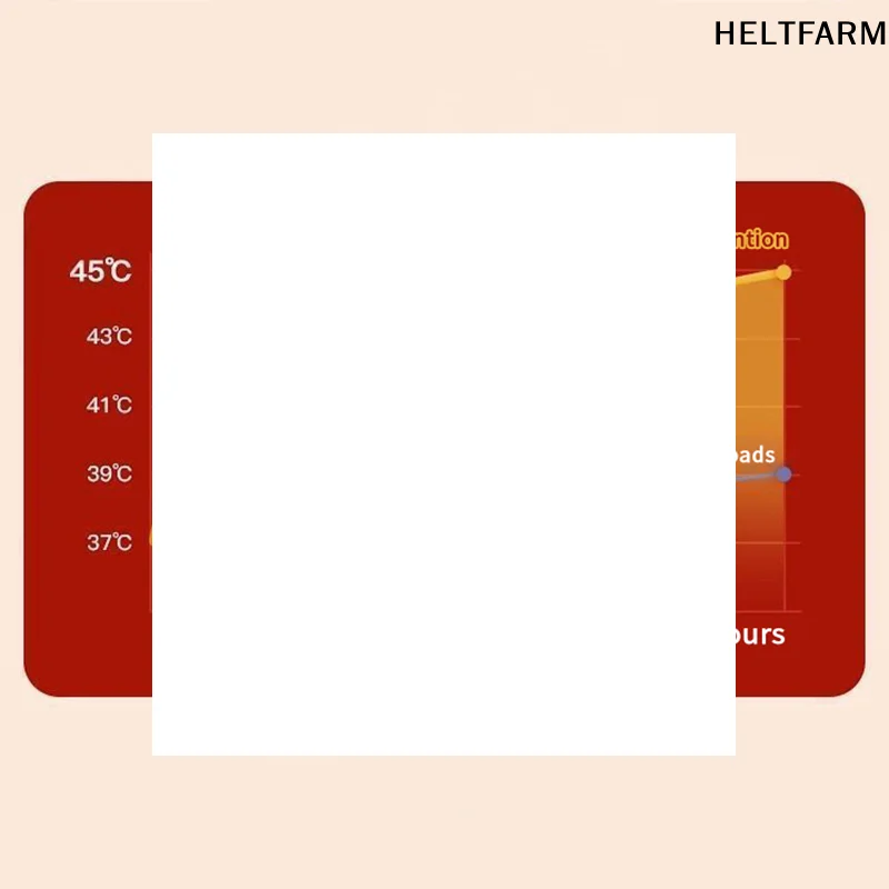 1 زوج الأرنب الفراء الكشمير منصات الركبة الشتاء كبار السن الباردة الساق التهاب المفاصل نيباد الحرارية الدفء سميكة الركبة حامي