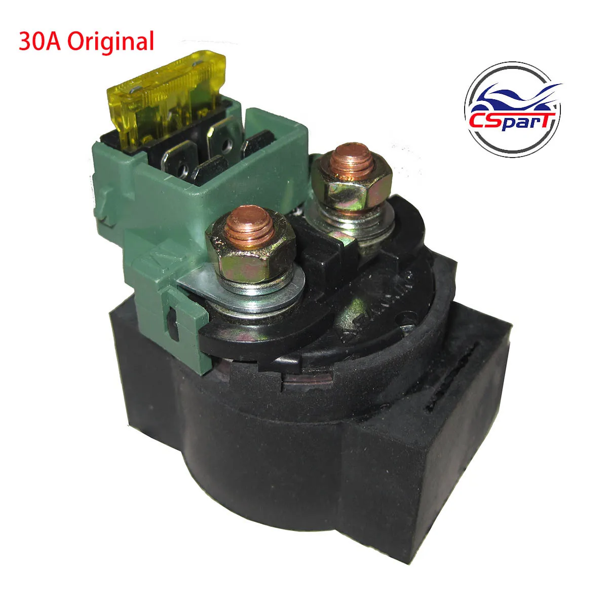 Relay Starter Solenoid For CFMOTO CF Moto CF188   500 CF500 500CC 600 600CC X5 X6 UTV ATV SSV 9010-150310-10001