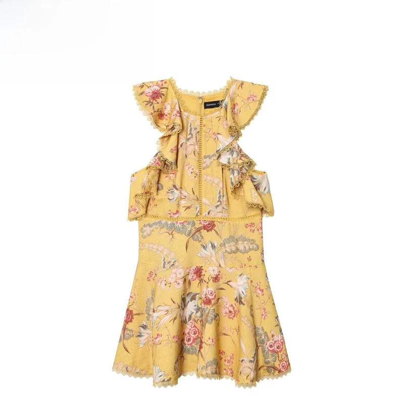 Ele Chiffon Ter Ne …