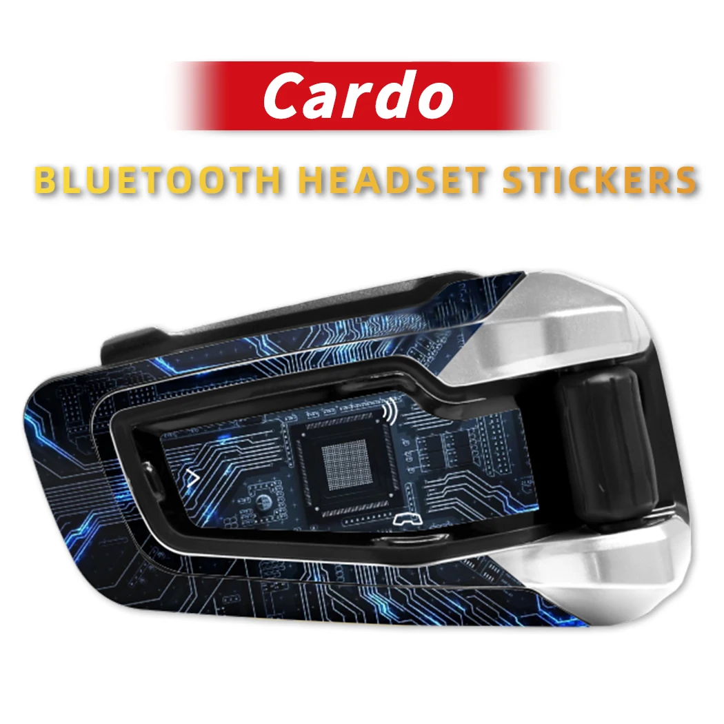 

Used For Cardo Generation Motorcycle Bluetooth Headset Rich designs match diverse preferences motorcycle stickers accessories
