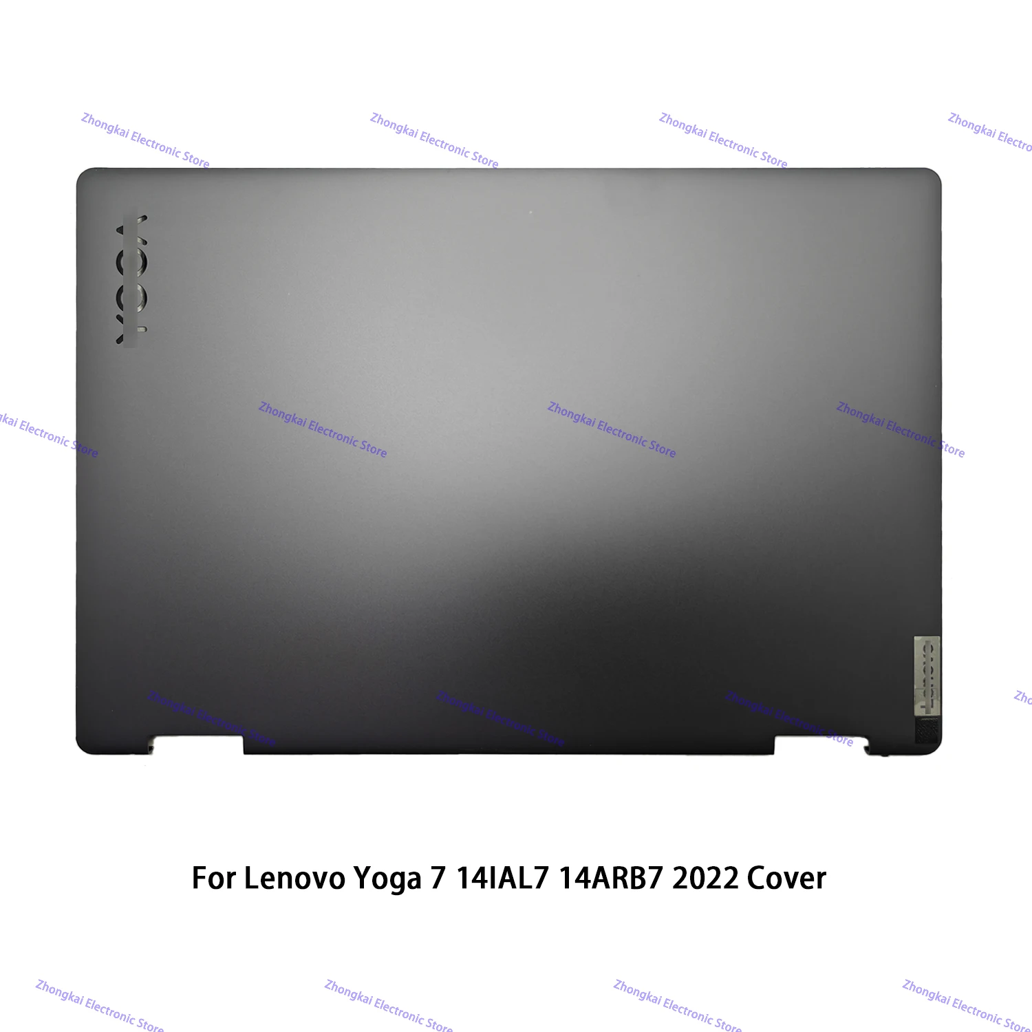 Original For Lenovo Yoga 7 14IAL7 Yoga 7 14ARB7 Laptop LCD Back Case/Palmrest touchpad/Bottom Base Cover AM2E4000100 AM2E4000700