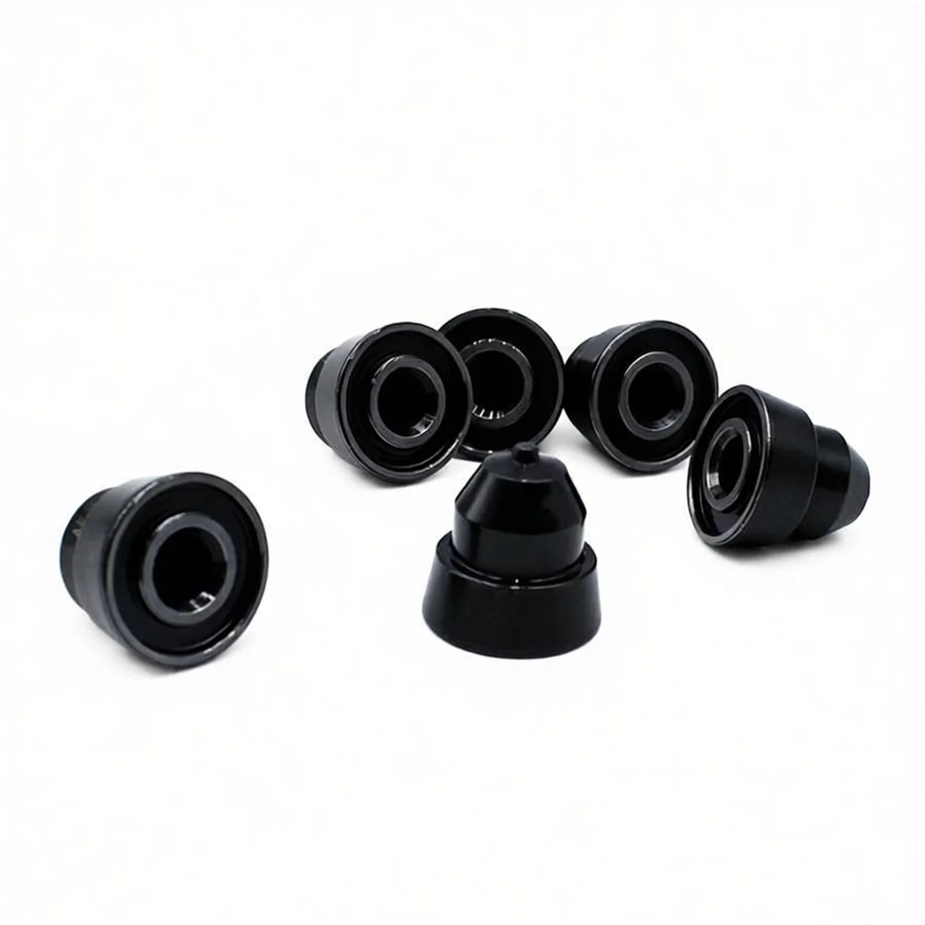 6PCS High Quality 3001314 3006546 206572 Injector Cup For Cummins K19 KTA19 K38 KTA38 K50 KTA50 Engine
