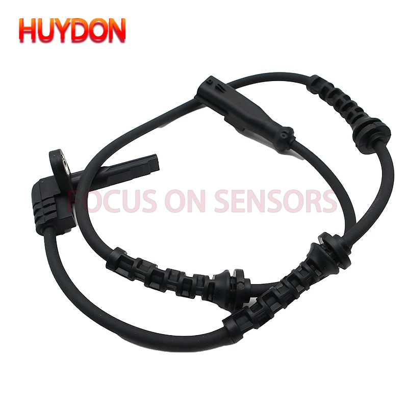 479100004 R Sensor de velocidad de rueda delantera izquierda/derecha ABS para Dacia Duster Renault Fluence Megane CC Mk3 Scenic accesorios de piezas de automóvil