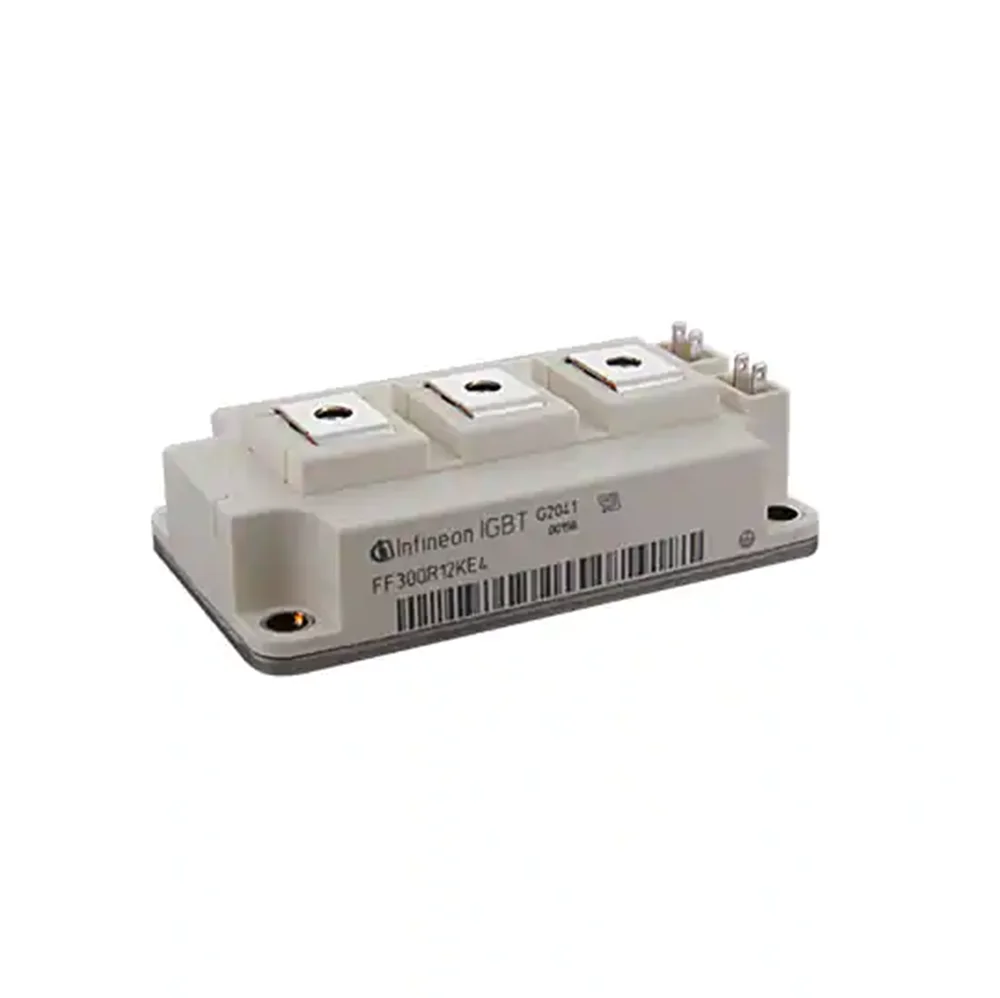 

NEW INFINEON/EUPEC FF300R12KE4 Power Supply Module