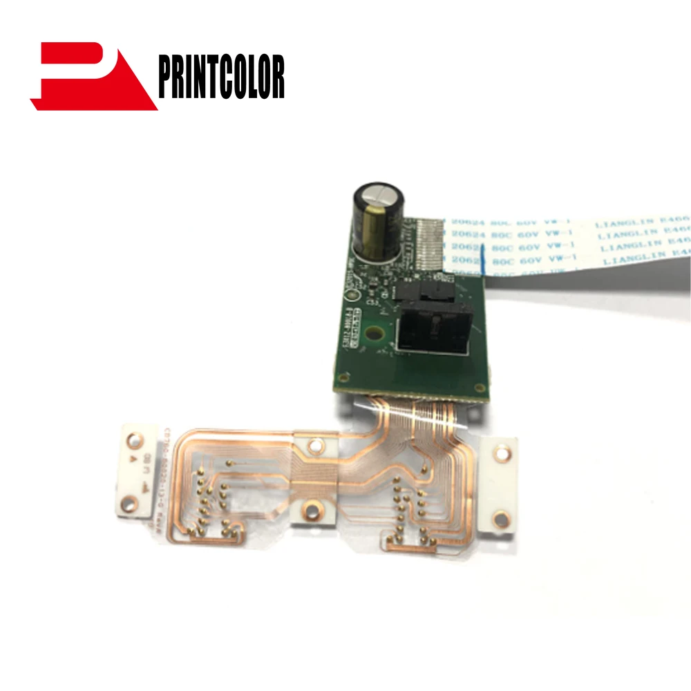 1X 802 802XL Printhead Carriage Unit Assembly For HP 1000 1010 1050 10511055 1510 1512 2000 2010 2050 2060 2510 2540 3000 3050