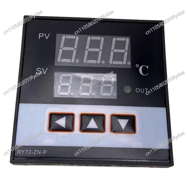 Automatic Sealing Machine Accessories RY72-ZN-P Digital Display Thermostat SF150 Avano Thermometer