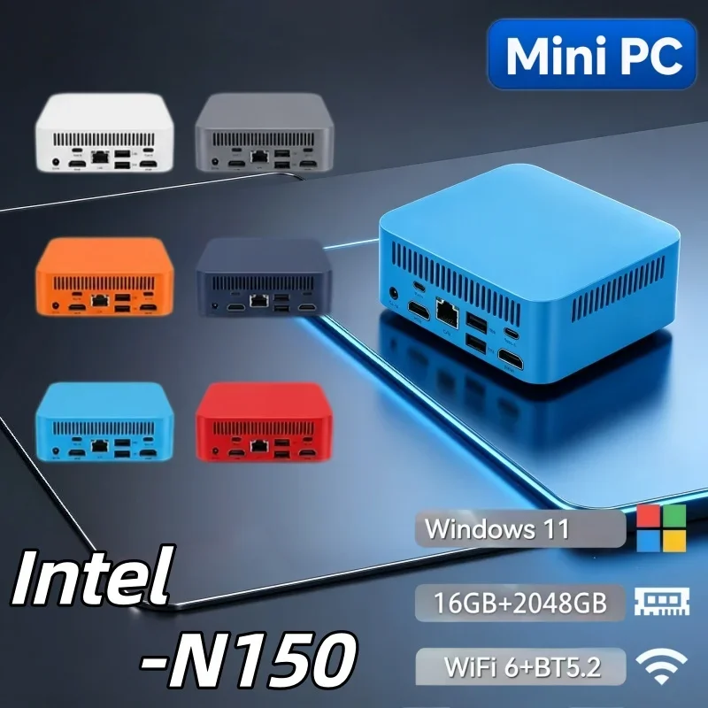 compact-mini-desktop-pc-intel-n150-windows-11-16gb-ram-2tb-ssd-bt52-wifi6-portable-machine-for-office-and-media-play