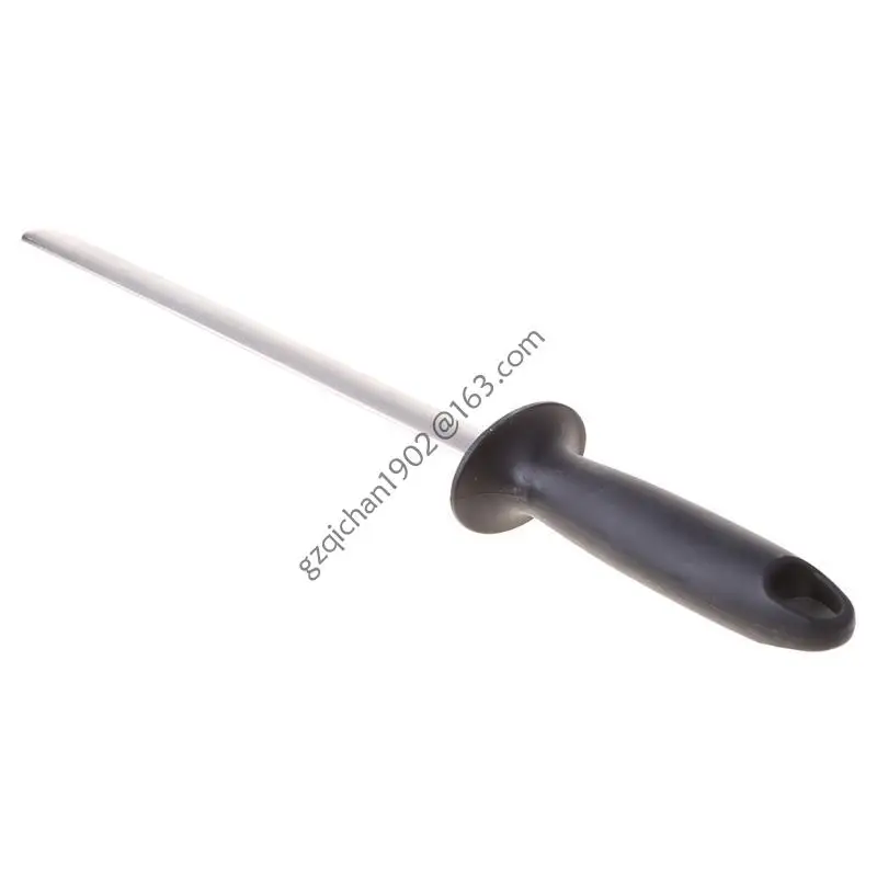 X7AB 10 inch Diamond Sharpener Outdoor Sharpening Stone Portable Sharpening Multi-Purpose Whetstone Sharpener Kitchen