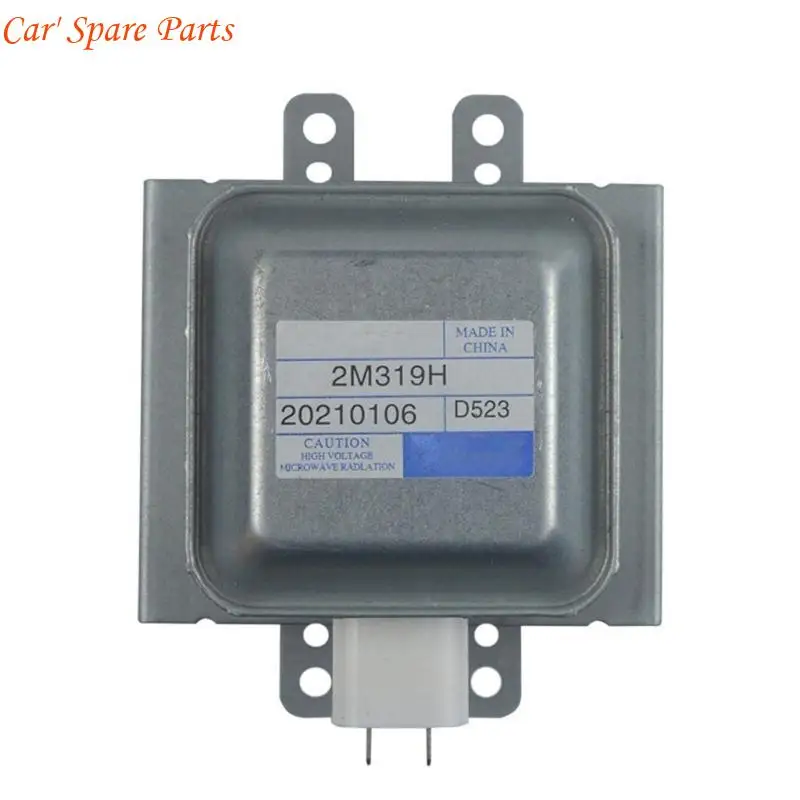 Y4UA Advanced 2M319H MAGNETRON MAGNETRORN موفرة للطاقة مناسبة لتحسين كفاءة الطهي وتثبيت سهلة الاستخدام