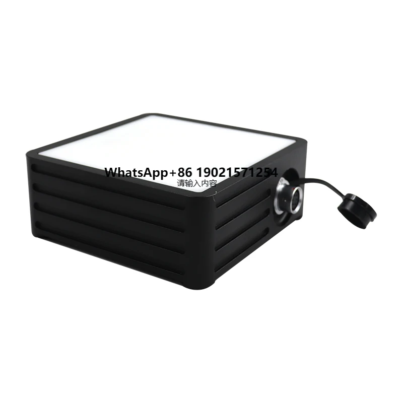 

Factory Direct Sale Non Contact Flow Velocity Detection Device Natural Rivers Open Channels WAD200 Radar VeloCity Meter
