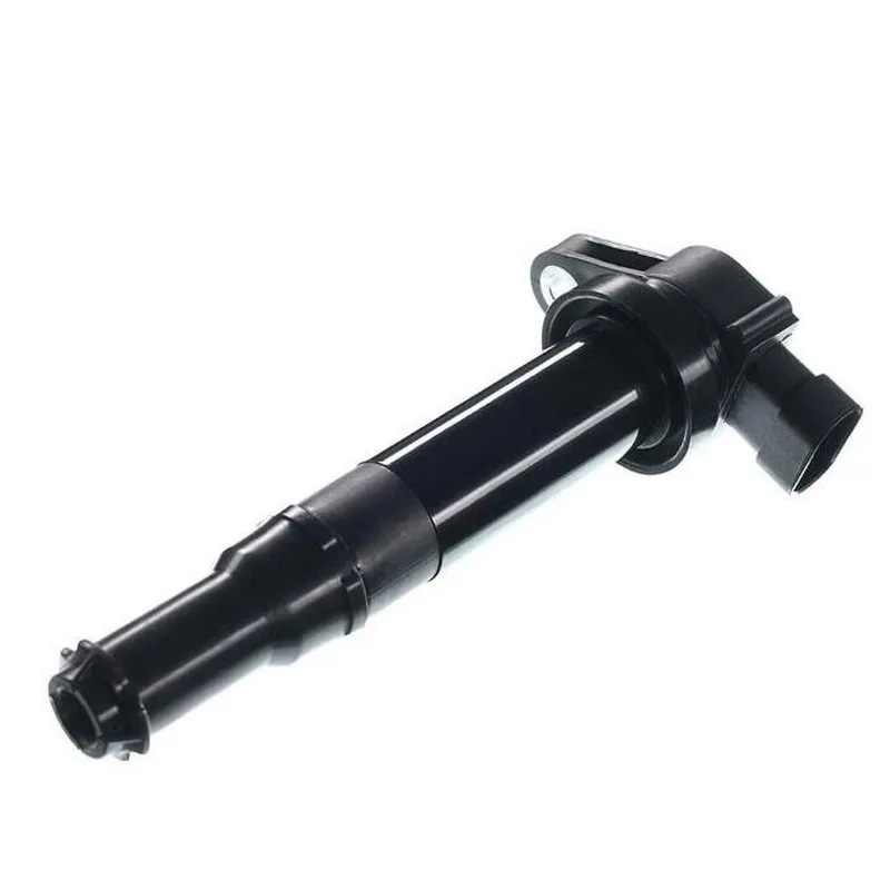 

Tonlinker OE 27301-3E100 Car Ignition Coil For Hyundai SantaFe 2.7L Kia Optima 2.7L 2006-2008 V6 UF-554 273013E100 27301 3E100