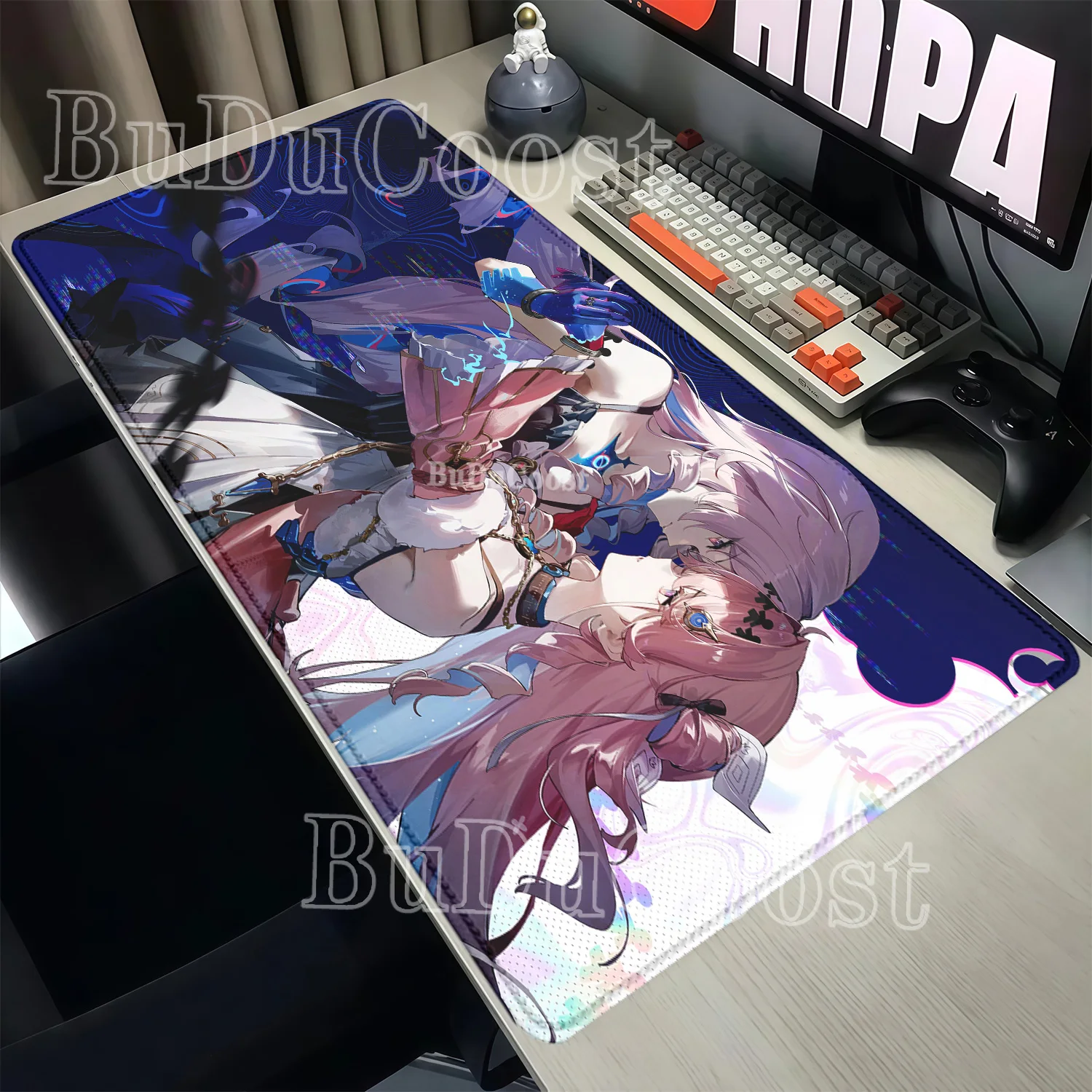Tappetino per mouse con stampa - Esports Gaming Table recensione e prezzo