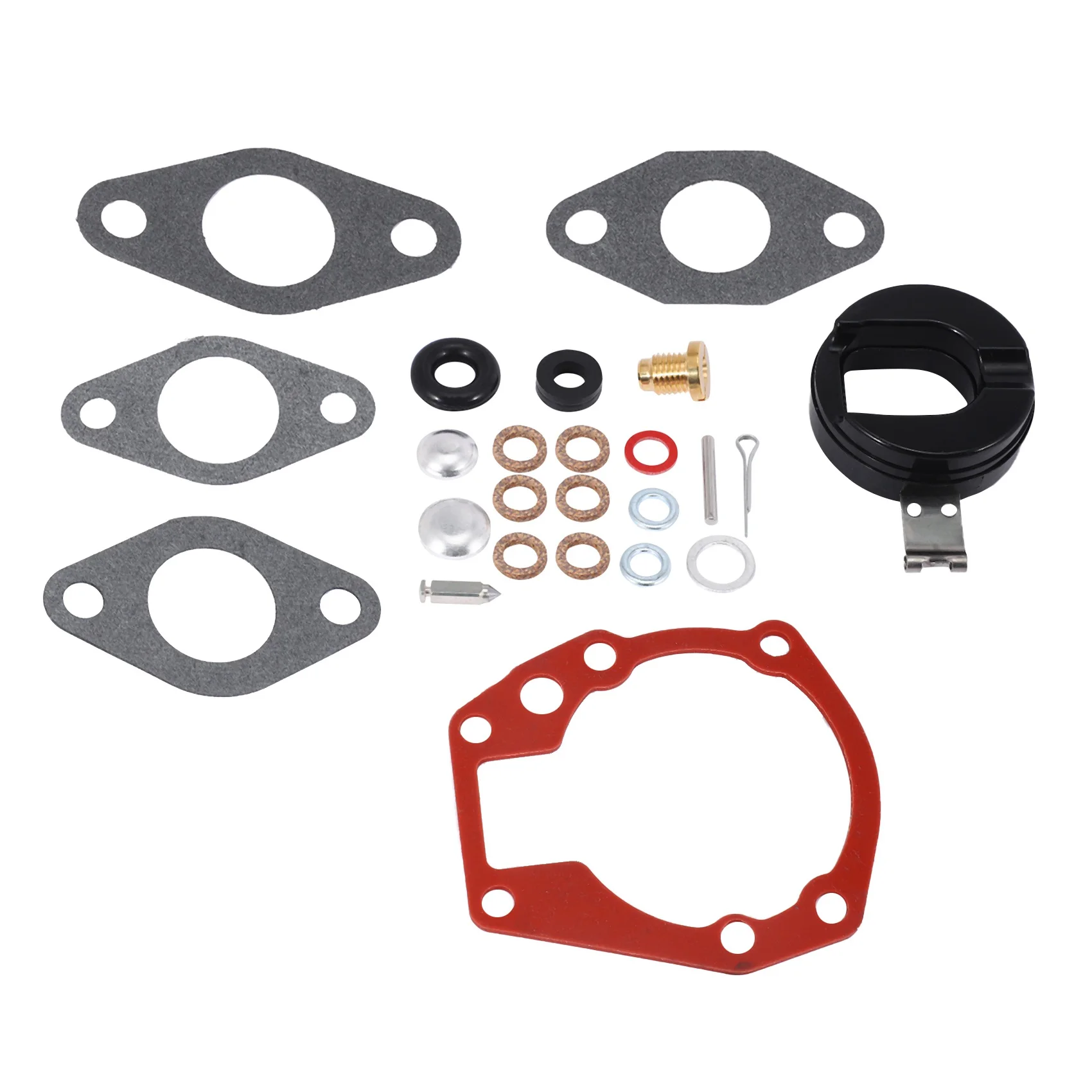 

Carburetor Carb Repair Rebuild Kit for Johnson/Evinrude 439071