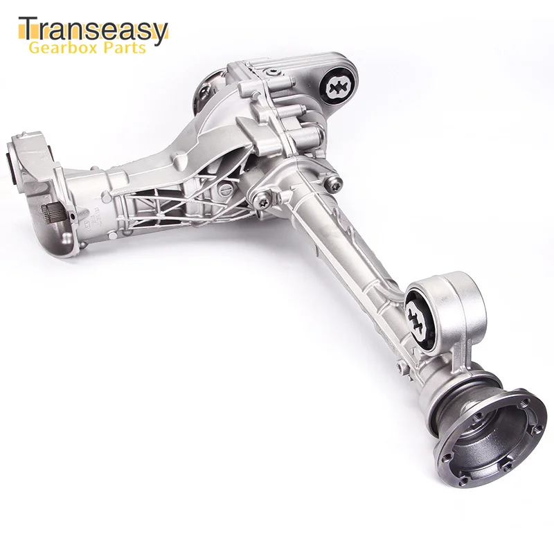 

0BM409505L Transmission Differential Transmission Transfer Case Assembly Fits For VW Touareg 7P Q7 4L 3.0 Car Accessories