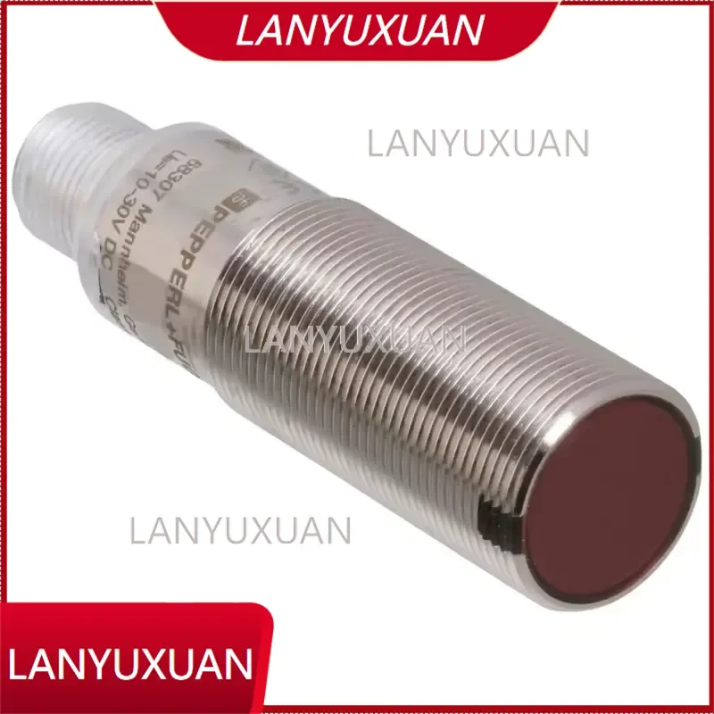 Pepperl&Fuchs UC500-30GM-IUR2-V15 Brand New Authentic Goods in Stock