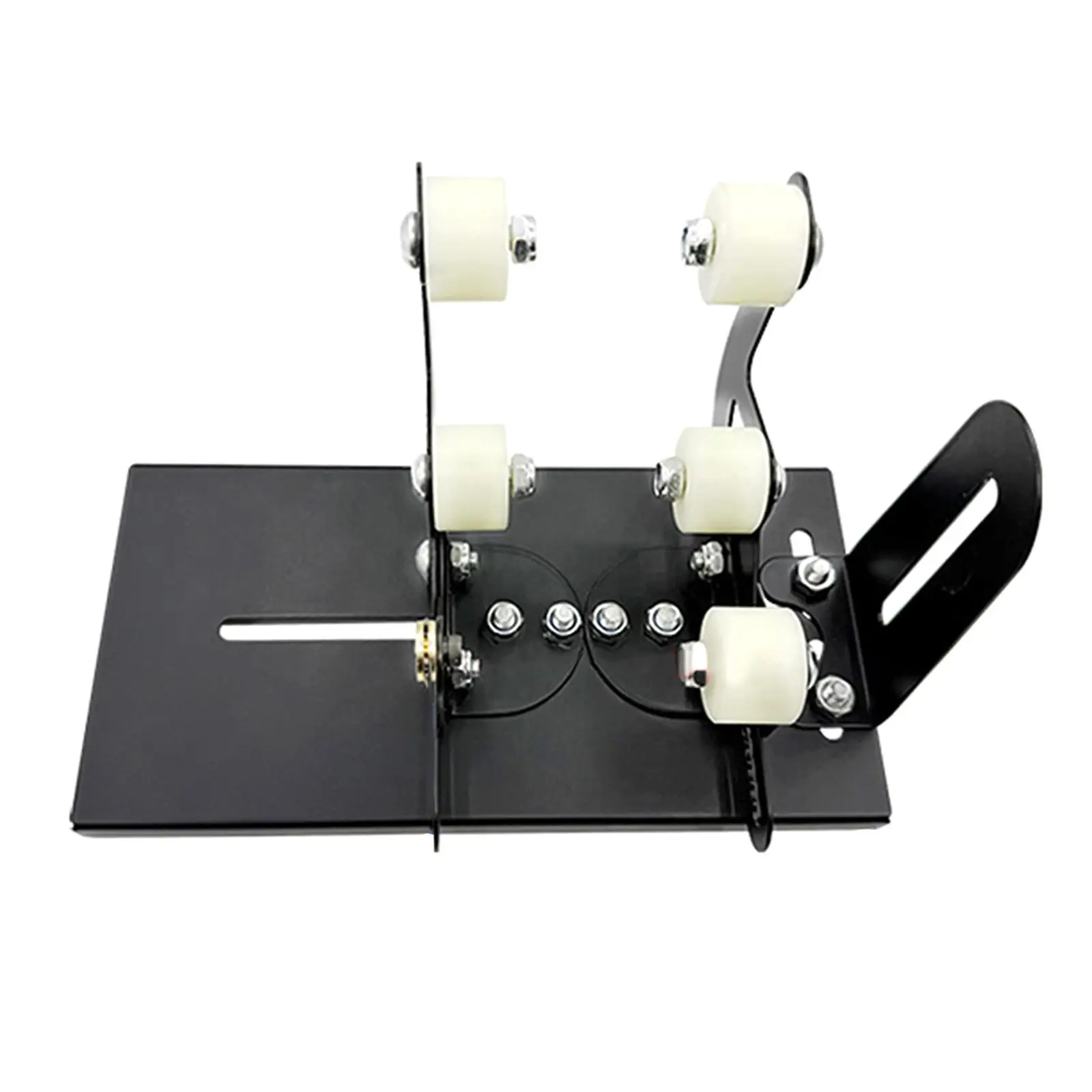 Glass Bottle Cutter for All Shapes Stainless Steel DIY Machine Versatile Wear Resistant Professional Accessories Universal