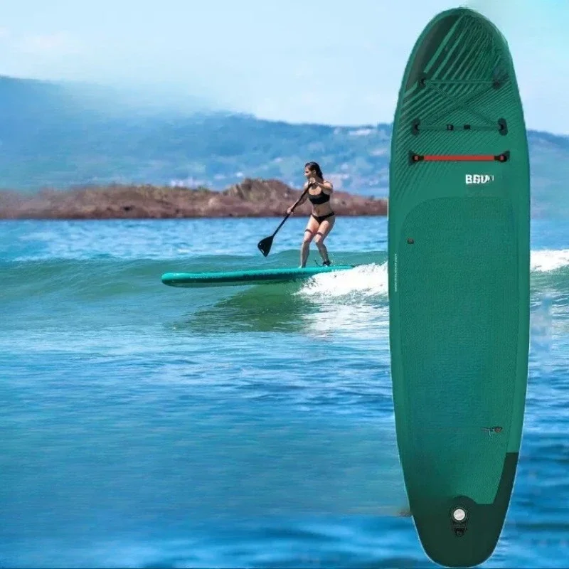 OBMInflatable Stand Up Paddle Board Paddle Board