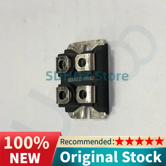 GE200NB60S TSG25N100DV GE25N100D MOSFET