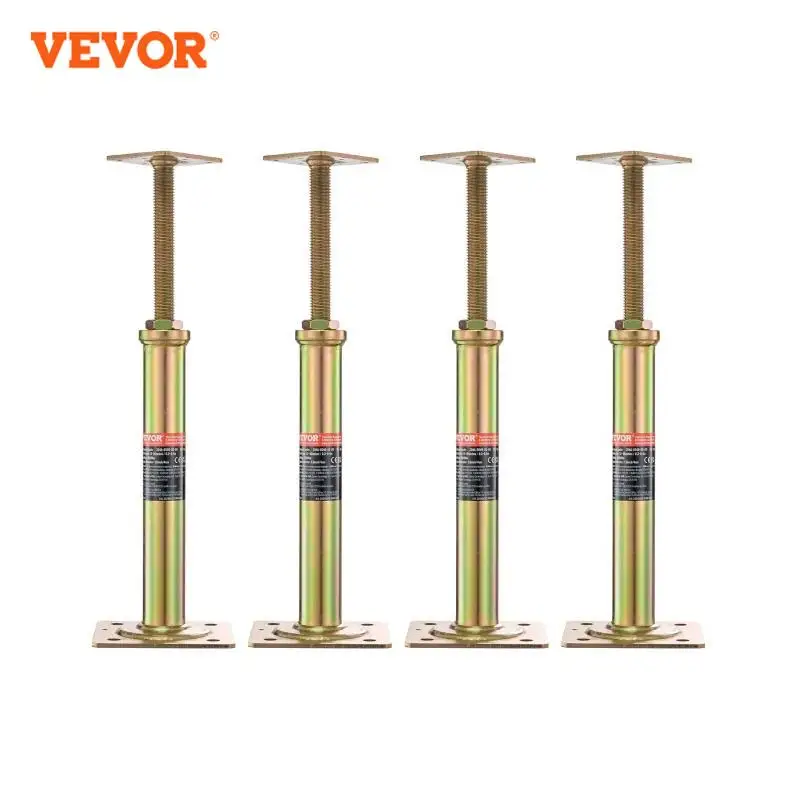 VEVOR 4pcs House Floor Jacks 11.6