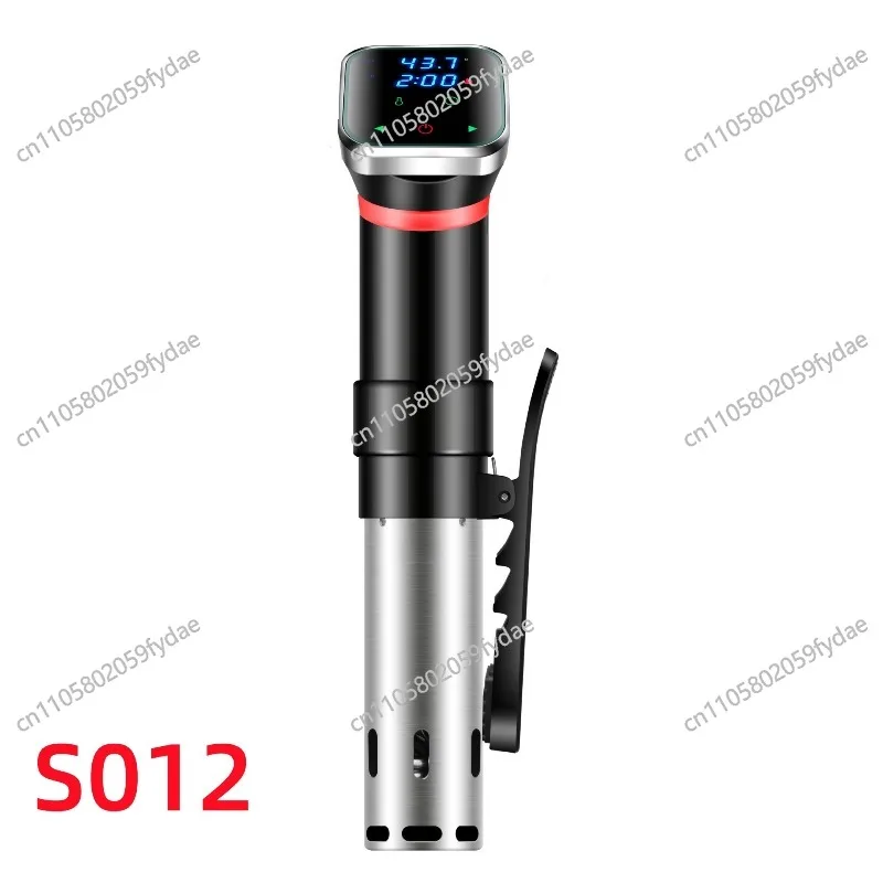 Sous Vide Machine Precision Cooker Low Temperature Slow Cooker Thawer Vacuum Steak Machine
