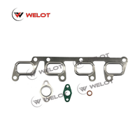 BV40 Turbo Gasket Kits 54409700036 54409880036 Turbocharger Parts 03L253010G Fit For skoda Superb 2.0 TDI 103 Kw 1968 ccm 2009-