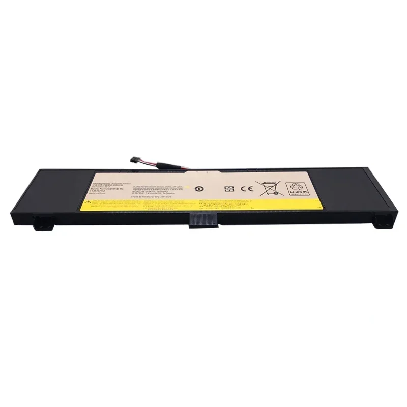 LMDTK New L13M4P02 Laptop Battery For  Lenovo Y50-70 Y70-70 Y70 Y50P-70 121500250 Tablet PC 7400mAh