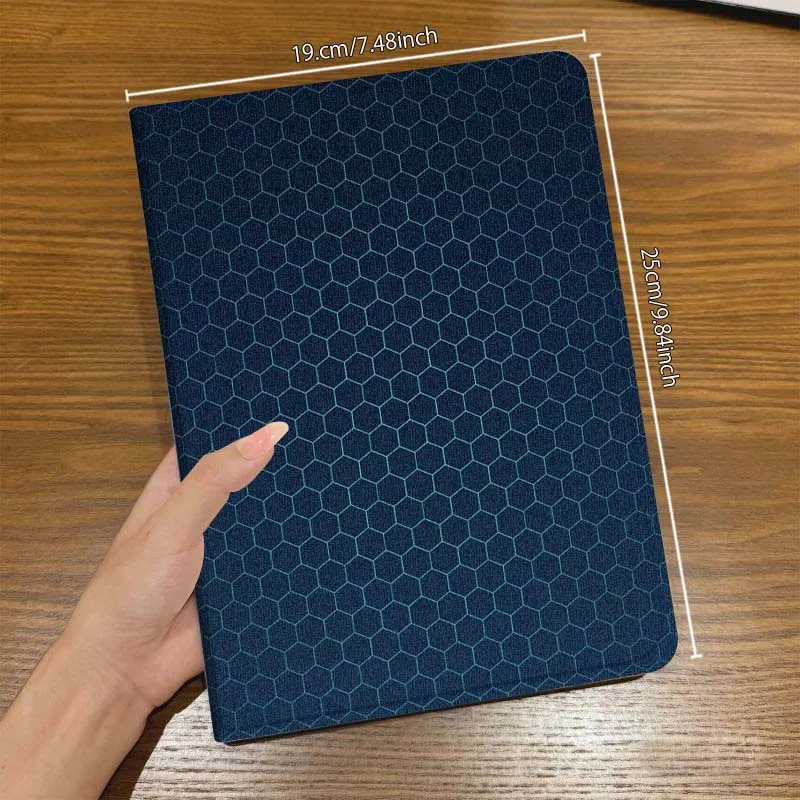 

Simple Carbon Fiber Pattern For Xiaomi Redmi Pad 2 7 8 6 6S 5 4 SE Pro 8.8 11 8.7 11.2 12.4 Ultra Plus Max Tablet Case