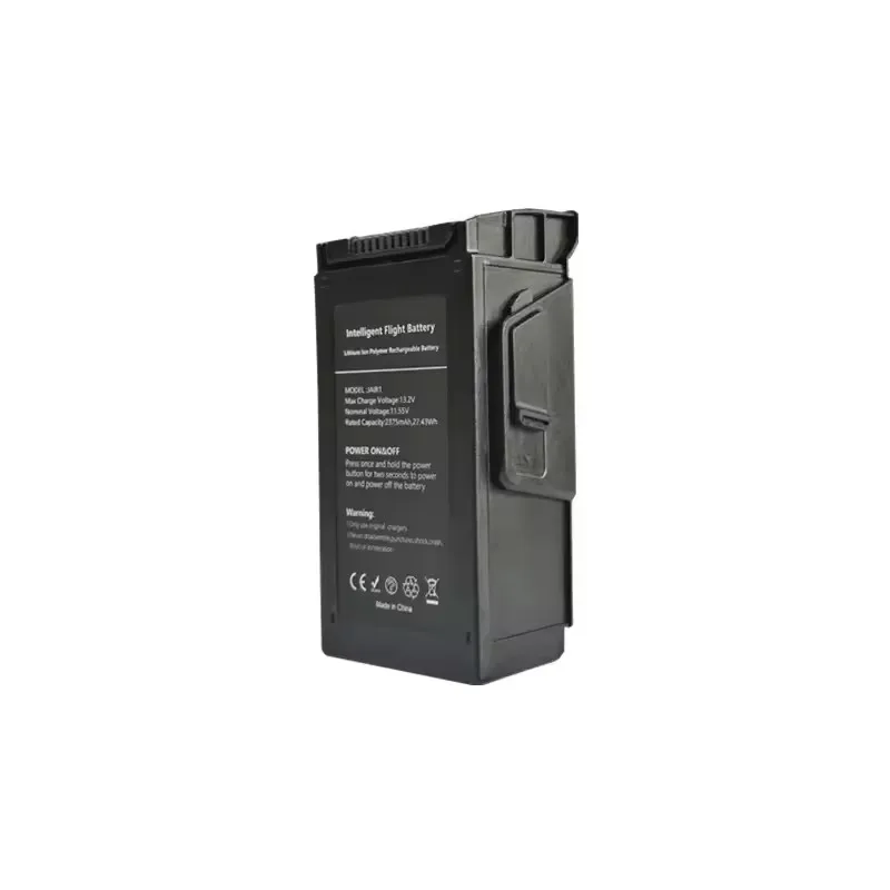 Nowe akumulatory lotnicze do DJI Mavic Air 1 akcesoria zamienne 2375 mAh 11,55 V czas lotu bateria do Mavic Air część