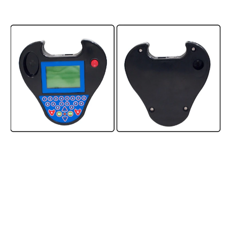 V508 Super Mini Zedbull Smart Zed-Bull Key Transponder Programmer Mini ZED BULL Key Programmer US Plug