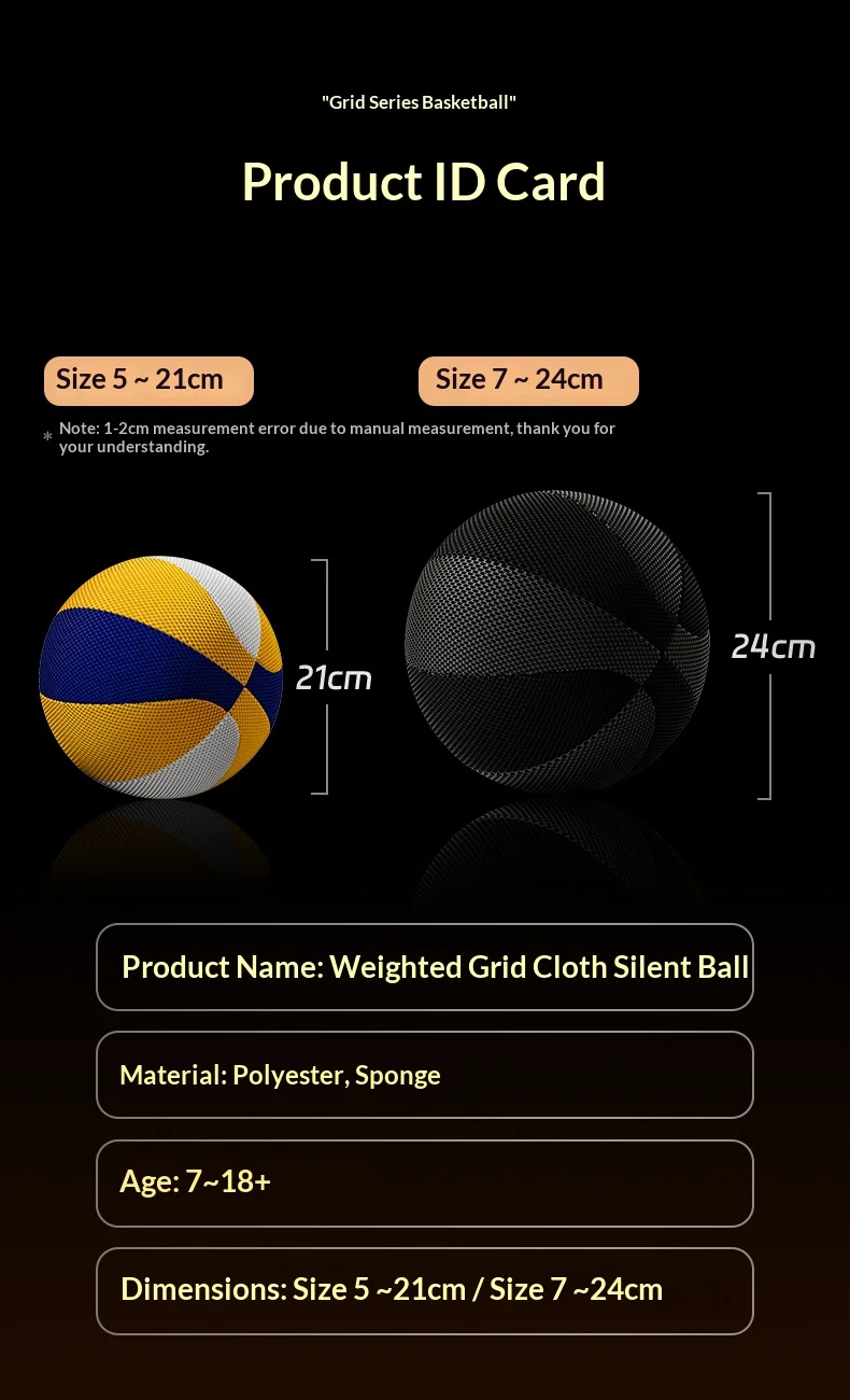 كرة سلة صامتة آمنة للشقة بطبقة مزدوجة بدون ضوضاء، كرة تدريب داخلية عالية الارتداد لممارسة رياضات الوالدين والطفل في المنزل