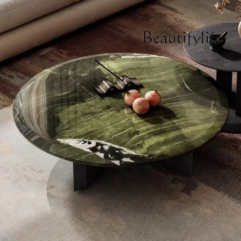 N19 Transform Japanese Side Table Luxur Bedroom Modern Aesthetic Coffee Table Saving Italian Kaffee Tische Entrance Hall Furnitu