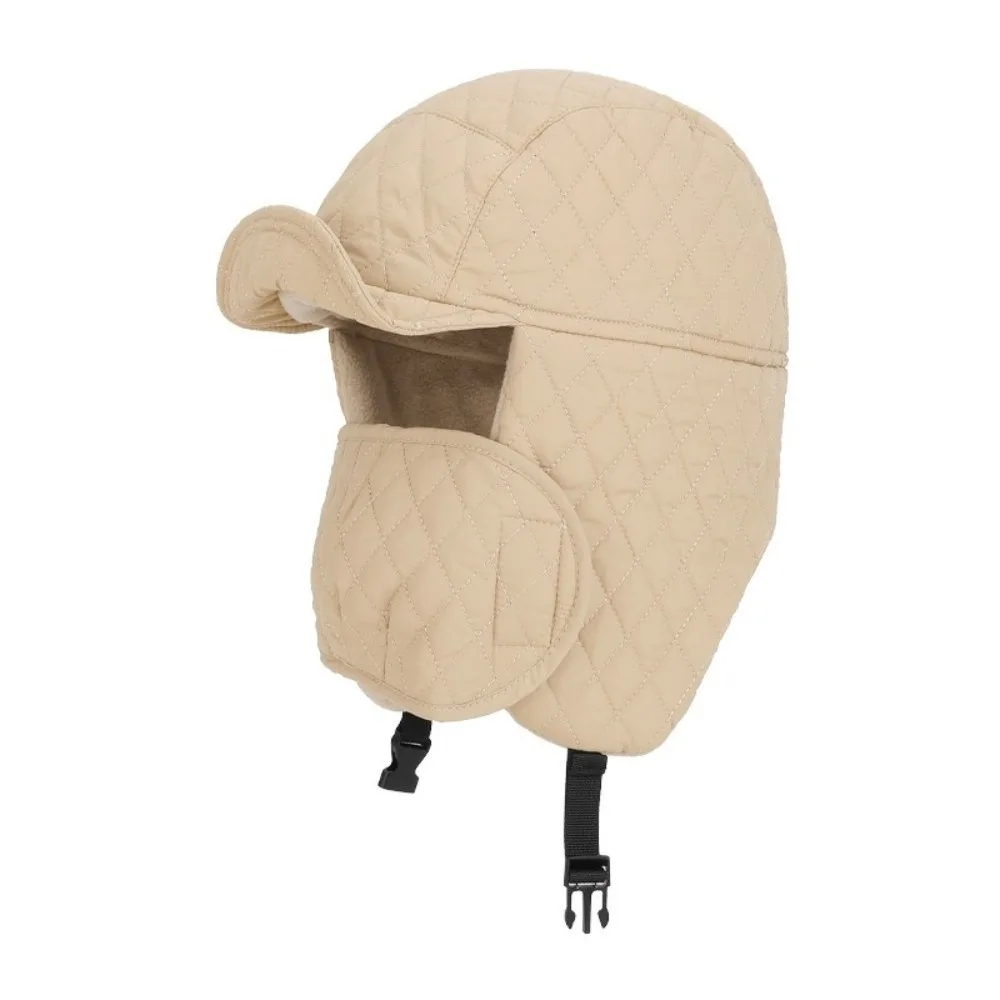 

New Warm Scarf Mask Integrated Hat Coldproof Breathable Pullover Cap Windproof Waterproof Helmet Cap for Outdoor Cycling Skiing