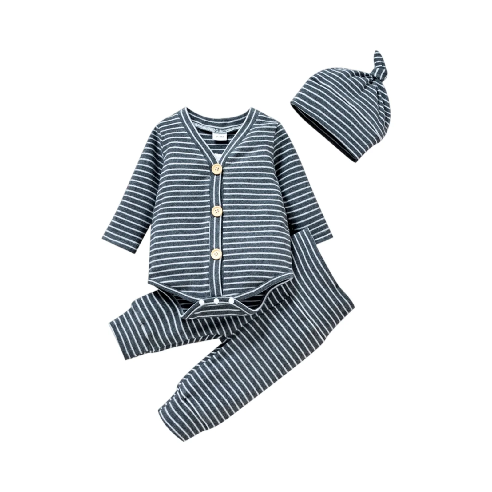 

Baby Boy Bodysuits Newborn Clothes Set Toddler Baby Girl Clothing Infant Baby Knitted Jumpsuit Слипы Для Новорожденных 2025 ﻿