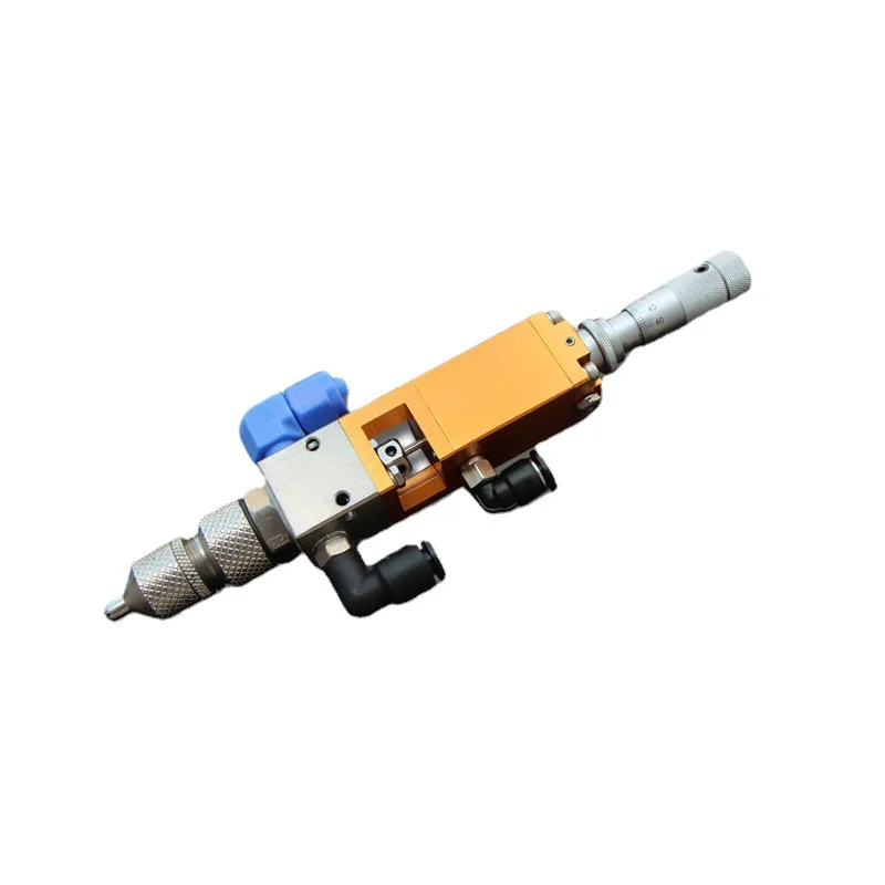 

Spray valve, ink dispensing valve, high-precision spray valve, three-proof paint dispensing valve