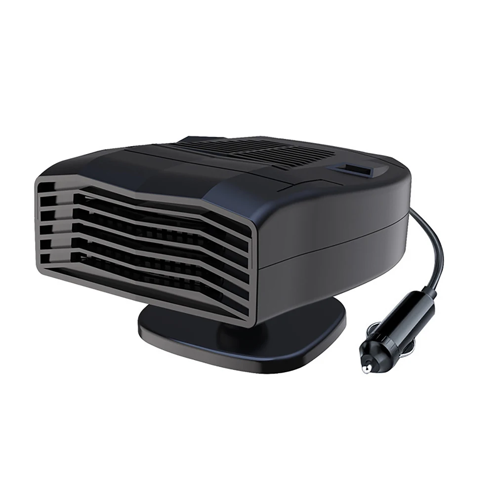 

24V/180W Car Heater 360 Degree Adjustable Car warmer 12V/140W Car Heater Windshield Defogging Defrosting Winter Drying Heating