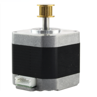 1Pc Anycubic Kobra 2 Plus/ K2 Max X-Axis Stepper Motor - 3D Printer Parts