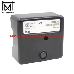 RMO88 Weite RMO88.53C2 Diesel gas combustion engine controller