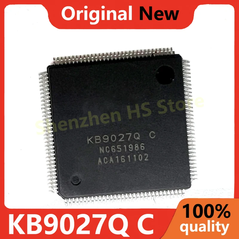 (1Piece)100% New Kb…