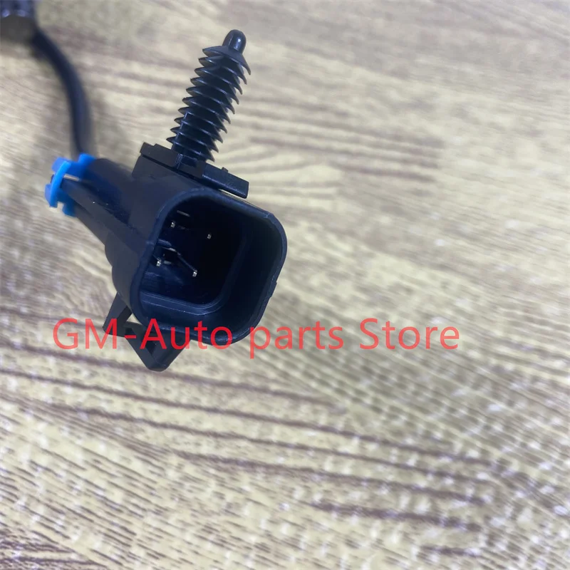Lambda O2 Oxygen Sensor For Chevrolet CAPTIVA 2.4L Opel Vauxhall 2010-2015 OEM# 12612459 149100-7540 ,1491007540，250-24704