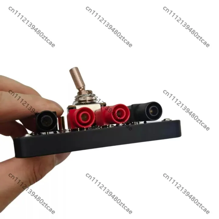Manual Multimeter Switch Conversion Board Multimeter Repair Accessory Signal Switch Module