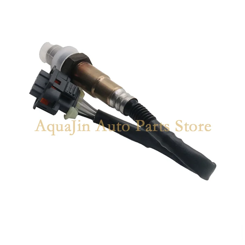 0258010065 Zuurstof Lucht Brandstof Verhouding Pedaal Sensor Voor Vauxhall Opel Astra 5 GTC J Cascada W13 Corsa 3D Insignia MK1 Meriva 2 Mokka