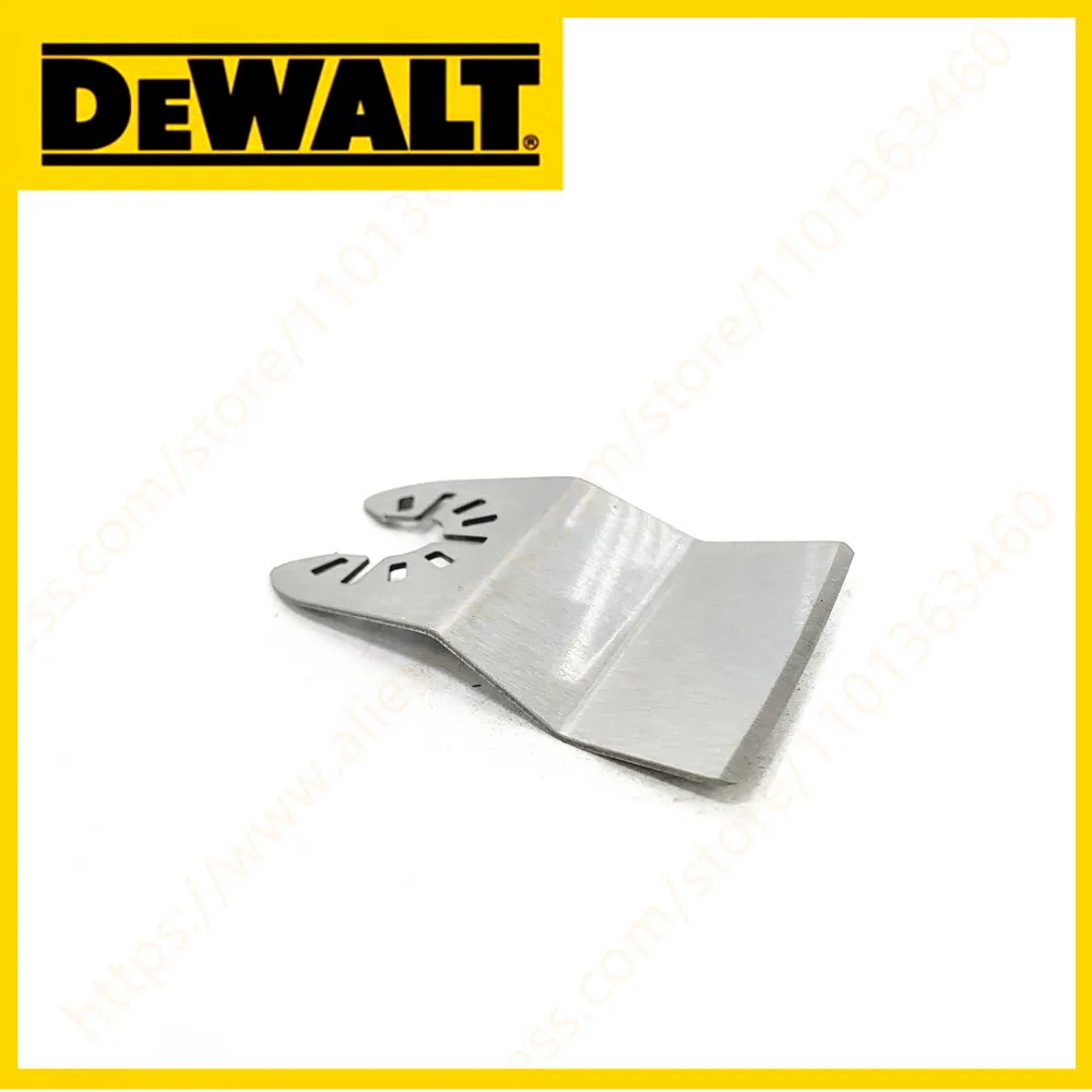 Raschietto rigido a lama per DEWALT DCS355 DCS355D2 DCS355N DWE315 parti di utensili MULTITOOL