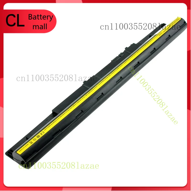 Nueva batería para Lenovo IdeaPad S400 S400u S405 S410 S415 / S400 S410 S415 táctil