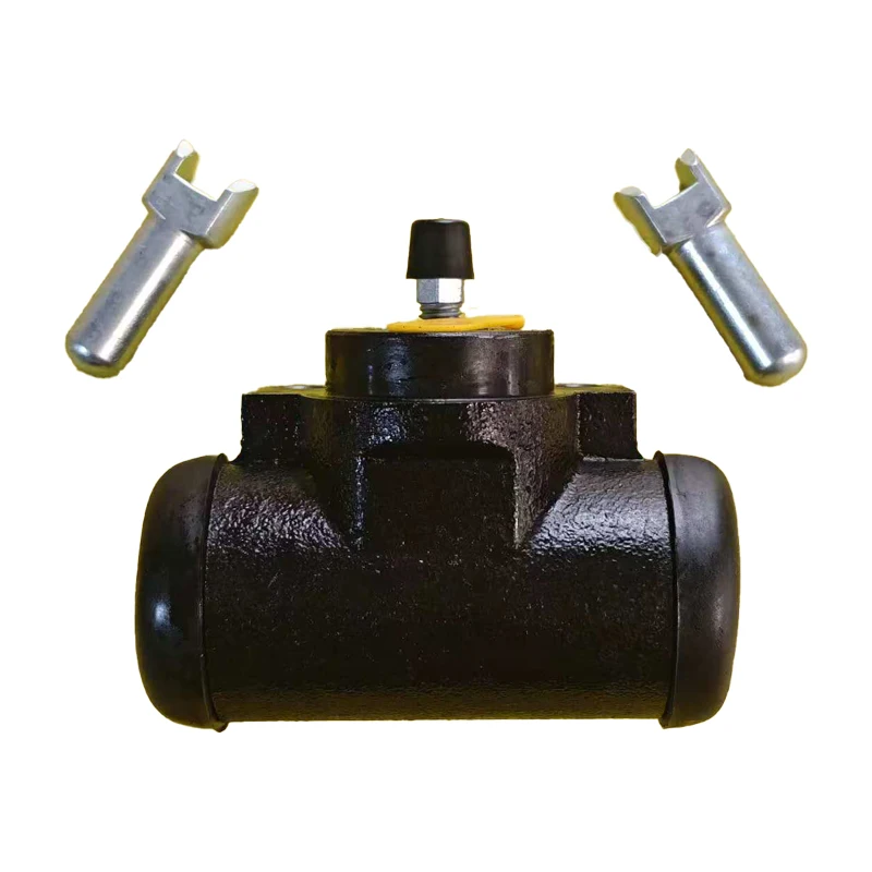 

4.5T Forklift Brake Caliper Spare Parts Forklift Accessories Brake Wheel Cylinder For Heli/A30-A35 Forklift