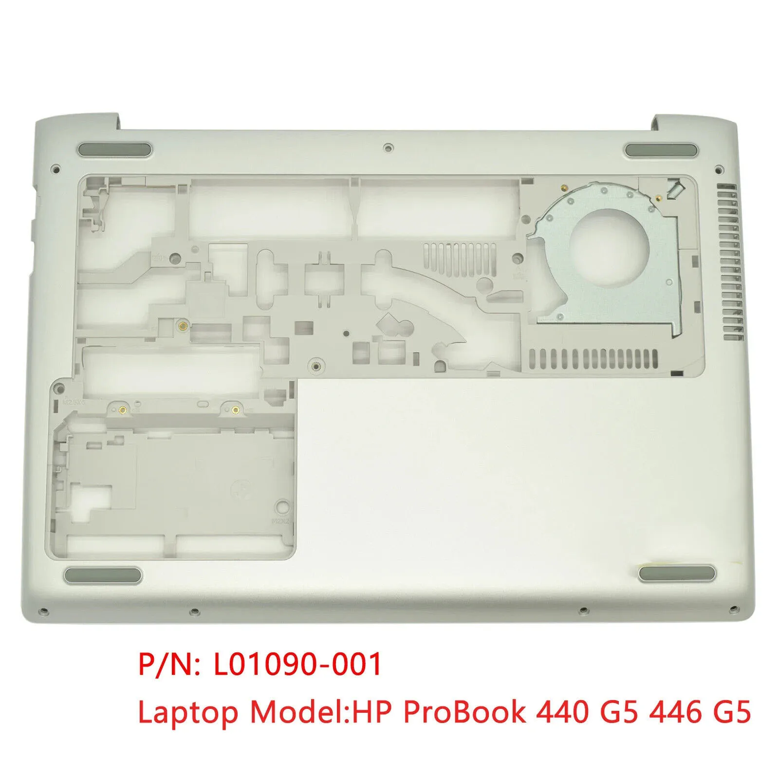 

Новая задняя крышка для HP ProBook 440 G5 446 G5