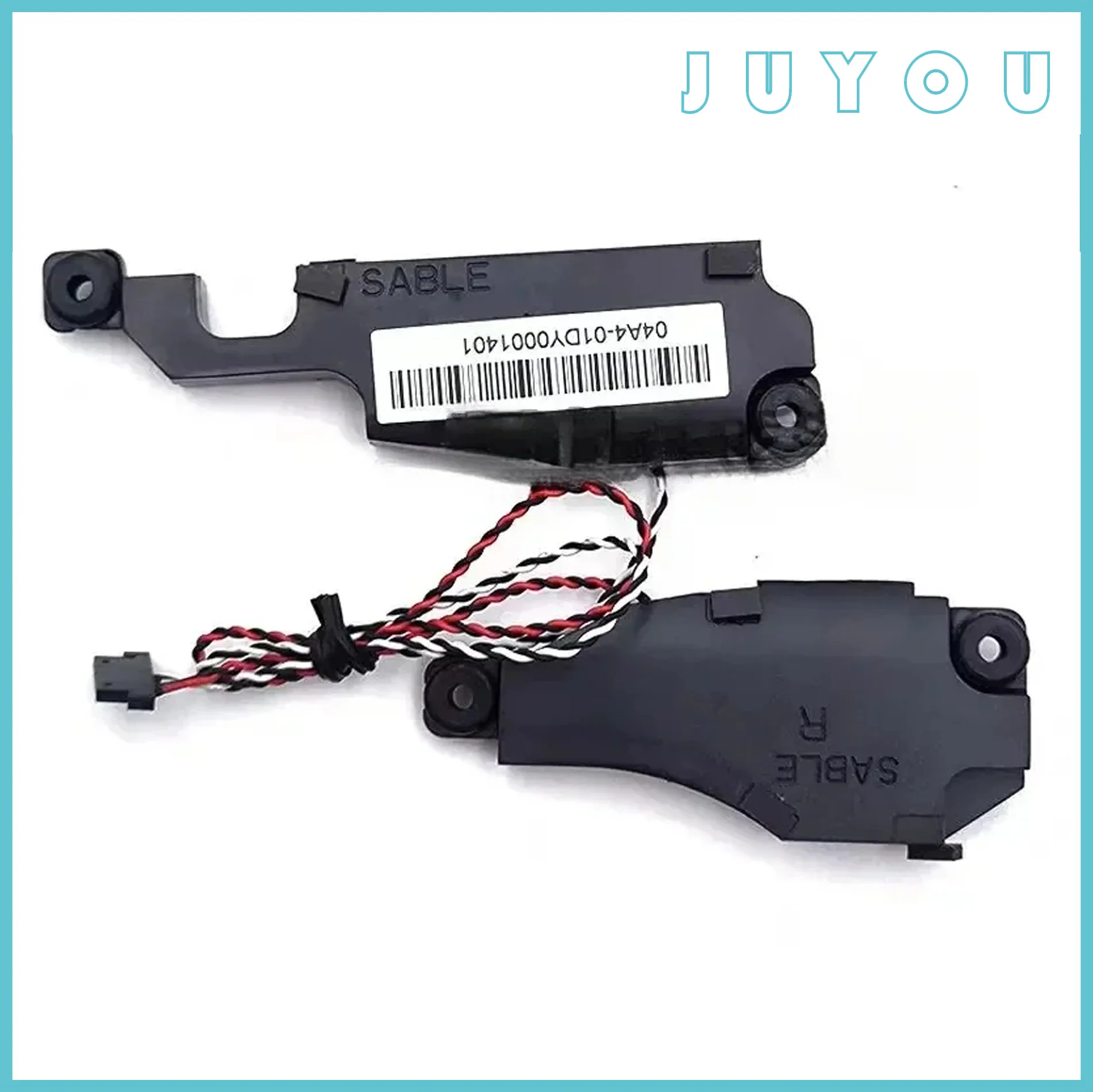 For Toshiba P50-A P50-B P55-A P55T-A L50-A L50D-A Internal speakers (for laptops) Laptop build-in speakers