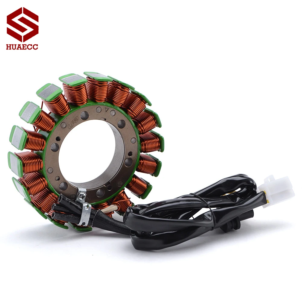 Ignition Stator Magneto Coil for Honda VT750C2 Shadow Spirit 2007-2009 VT750C VT750CA Shadow Aero Generator Magneto 31120MEG003